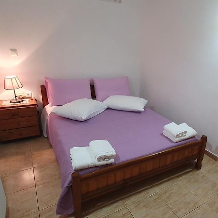Ailamakis Apartements Káto Zákros Dış mekan fotoğraf