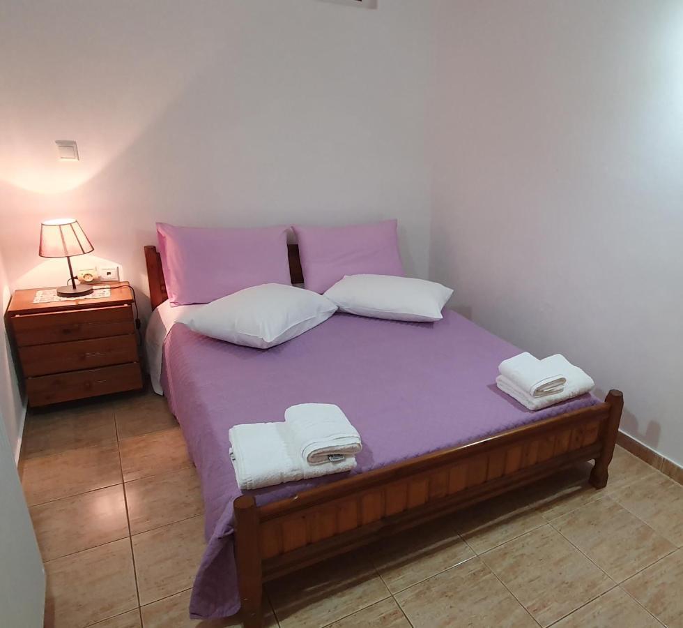 Ailamakis Apartements Káto Zákros Dış mekan fotoğraf